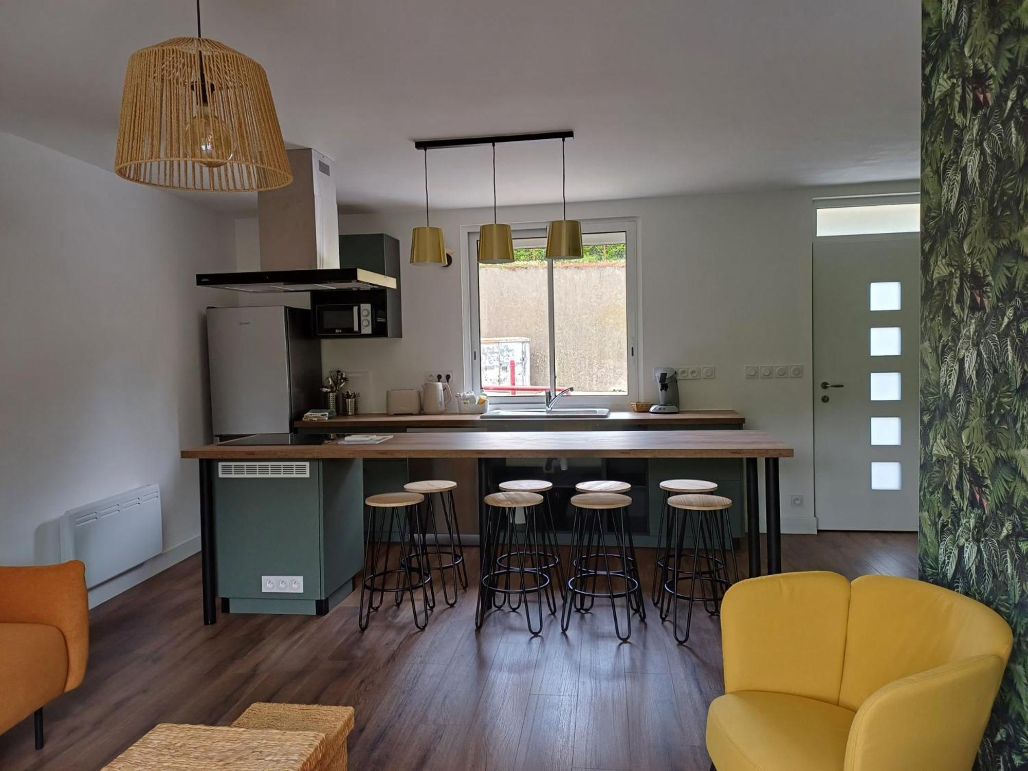 Maison Individuelle Proche Du Centre Et Au Calme Saint-Péray 외부 사진